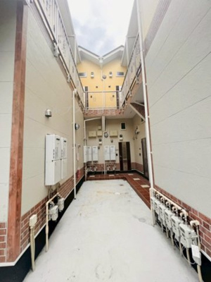 【その他共用部分】 | ユナイトNOBAアーレントの杜