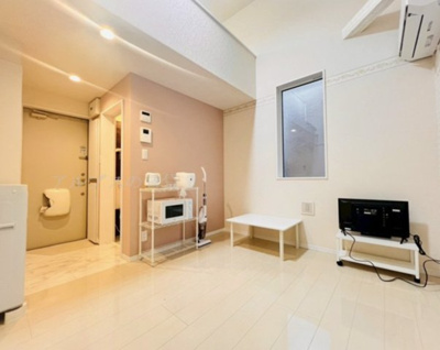 【居間・リビング】 | ユナイトNOBAアーレントの杜