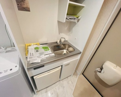 【キッチン】 | ユナイトNOBAアーレントの杜