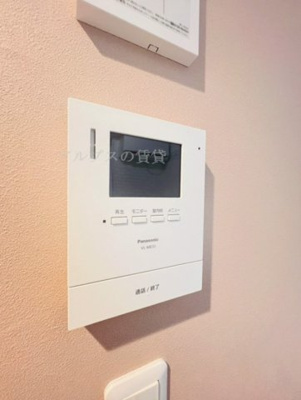 【セキュリティ】 | ユナイトNOBAアーレントの杜