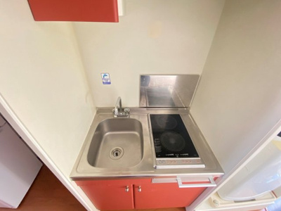 【キッチン】 | レオパレスエトワール