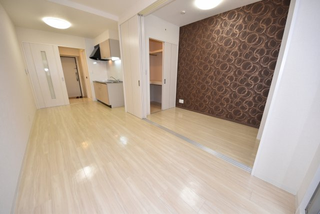 サニーハウス南堀江のその他共用部分