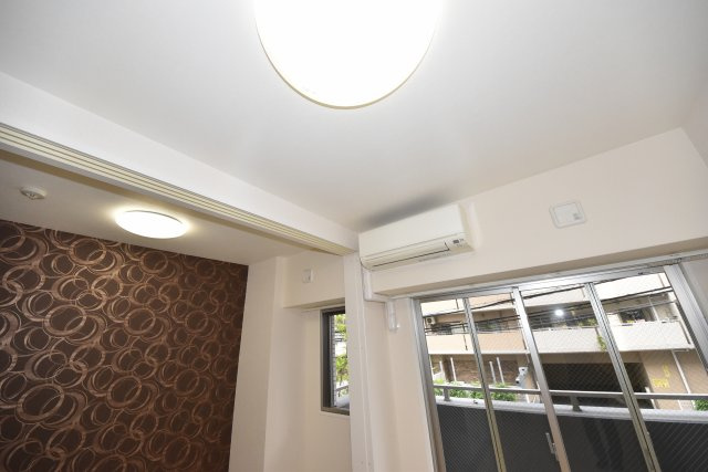 サニーハウス南堀江