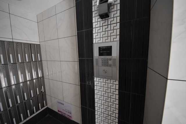 サニーハウス南堀江