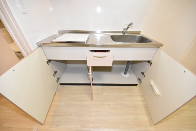 サニーハウス南堀江