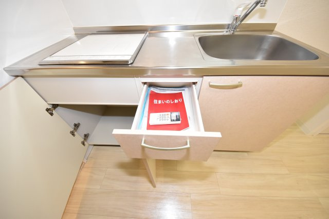 サニーハウス南堀江