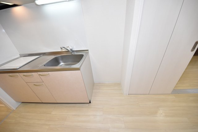 サニーハウス南堀江