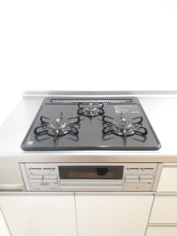 メゾングレースの設備