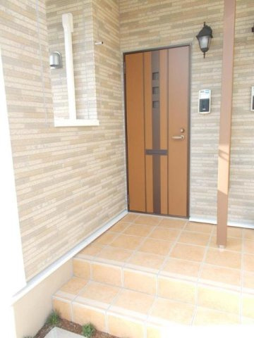 メゾングレースのその他共用部分