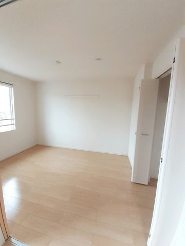 メゾングレースの内装