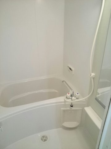 パラッツオＦＵＲＵＴＡの浴室