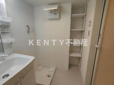 【洗面所】 | Mind Kojiya