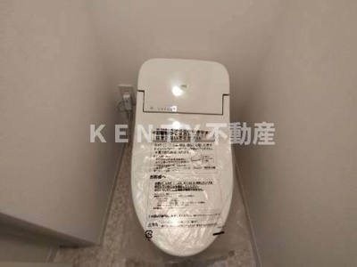 【トイレ】 | Mind Kojiya