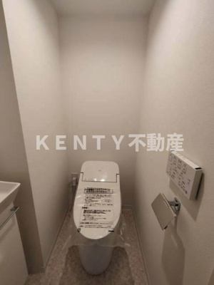 【トイレ】 | Mind Kojiya