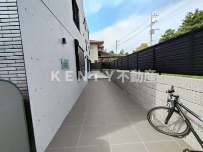 【その他共用部分】 | Mind Kojiya