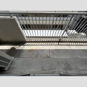 メゾン大雄の寝室