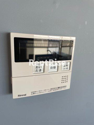 メゾン大雄の設備