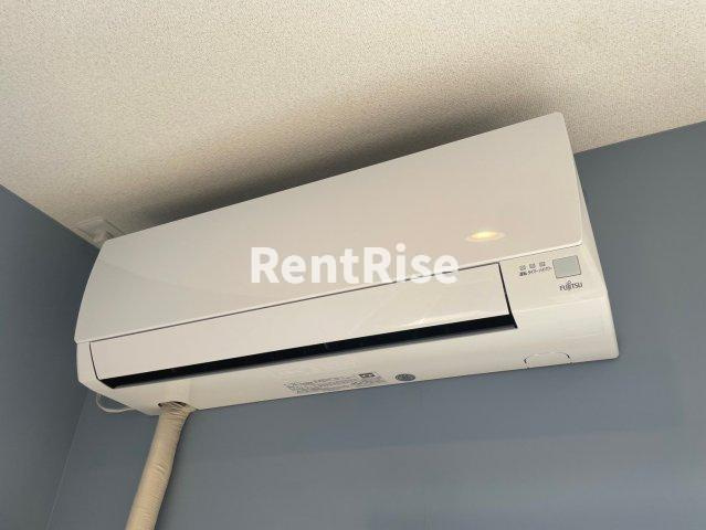 メゾン大雄の設備