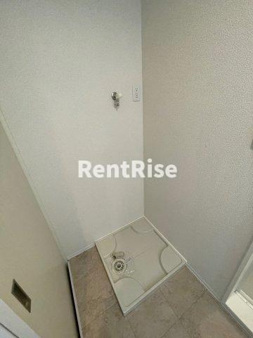 メゾン大雄の設備