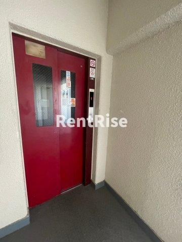 メゾン大雄のその他共用部分