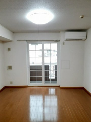 【居間・リビング】 | パインヒルズＡ