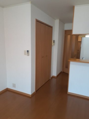 【内装】 | パインヒルズＡ