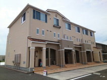 ベルメゾン・フルールの画像