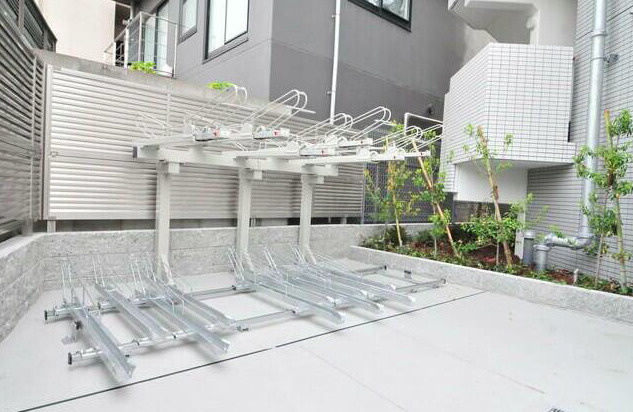 GRANPASEO麻布十番のその他共用部分