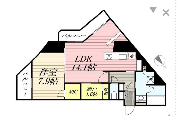 GRANPASEO麻布十番