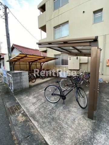 ハイツ昭和のその他共用部分