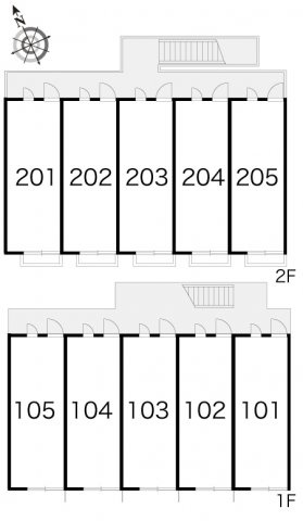 レオパレスさくらのその他