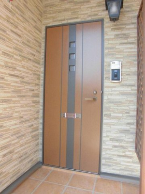 【その他共用部分】 | パストラルのぞみが丘Ⅰ