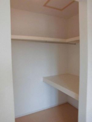 【収納】 | パストラルのぞみが丘Ⅰ