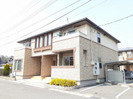 パストラルのぞみが丘Ⅰの画像