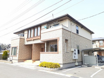 パストラルのぞみが丘Ⅰの画像