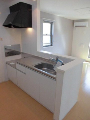 【キッチン】 | パストラルのぞみが丘Ⅰ