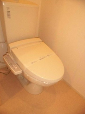 【トイレ】 | パストラルのぞみが丘Ⅰ