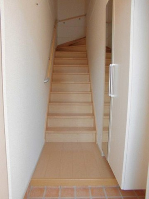 【玄関】 | パストラルのぞみが丘Ⅰ