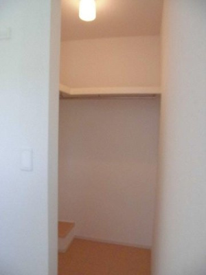 【収納】 | パストラルのぞみが丘Ⅰ