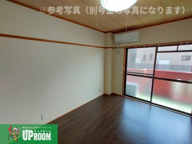 サンテラス花の木の和室