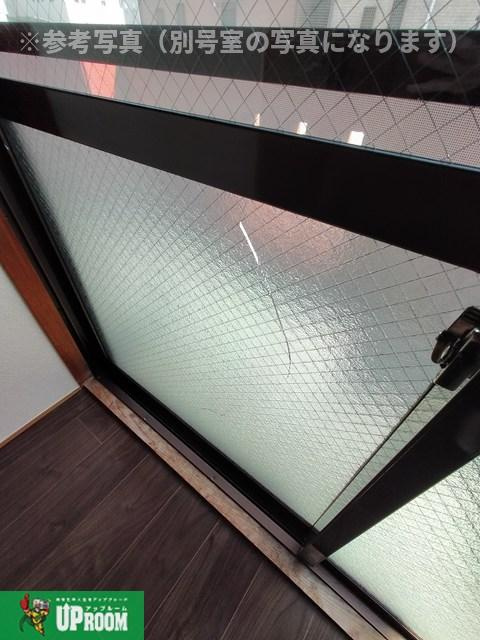 サンテラス花の木のバルコニー