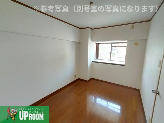 サンテラス花の木の居間・リビング