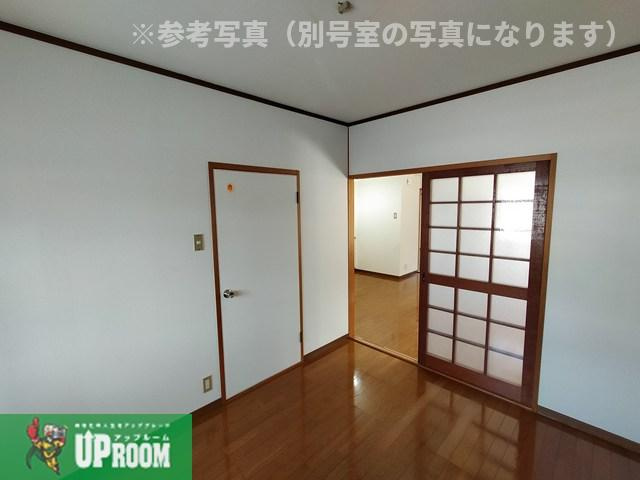 サンテラス花の木の和室