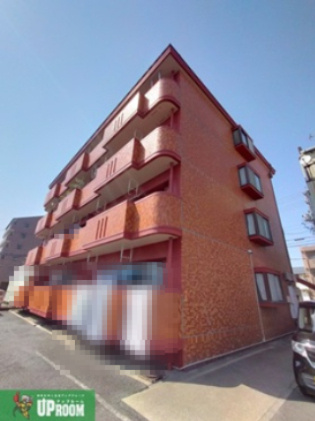 サンテラス花の木