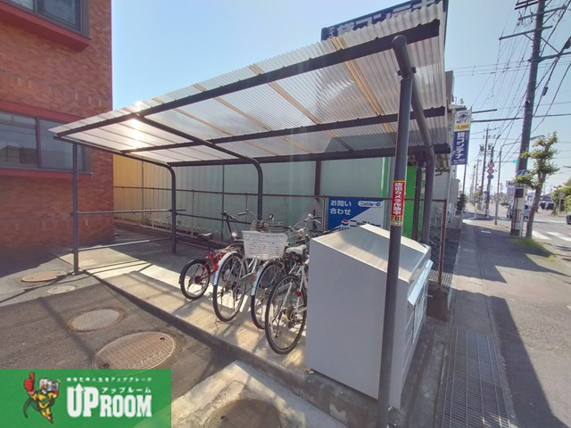 サンテラス花の木のその他共用部分