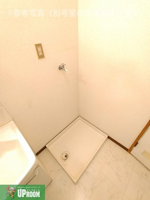 サンテラス花の木の設備