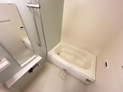 【浴室】 | Ｊｕｐｉｔｅｒ | バス