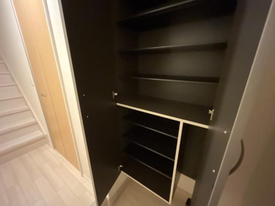 【収納】 | Ｊｕｐｉｔｅｒ | シューズボックス