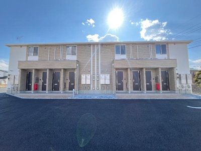 【外観】 | Ｊｕｐｉｔｅｒ | 外観写真（昼）