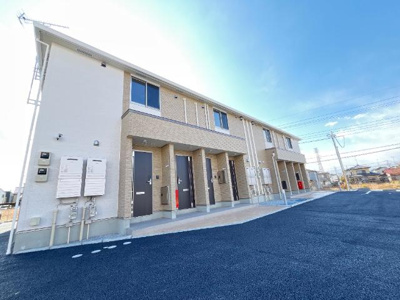 【エントランス】 | Ｊｕｐｉｔｅｒ | 外観写真（昼）